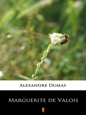 cover image of Marguerite de Valois